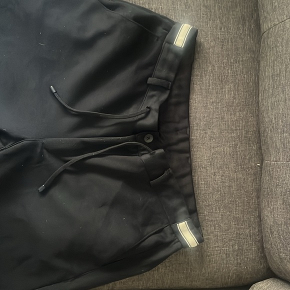 Navy Blue pants - Picture 3 of 3